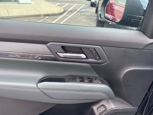 New 2026 GMC Terrain AT4 image 14