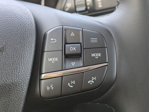 New 2025 Ford Maverick XLT w/ XLT Luxury Package image 15