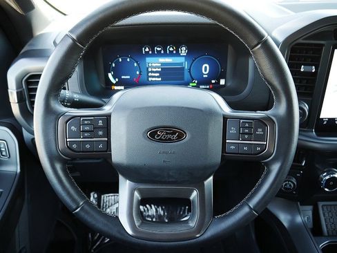 Used 2024 Ford F150 XLT w/ Equipment Group 302A MID AWD/4WD image 20