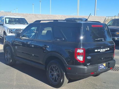 Certified 2023 Ford Bronco Sport Big Bend w/ Convenience Package image 6