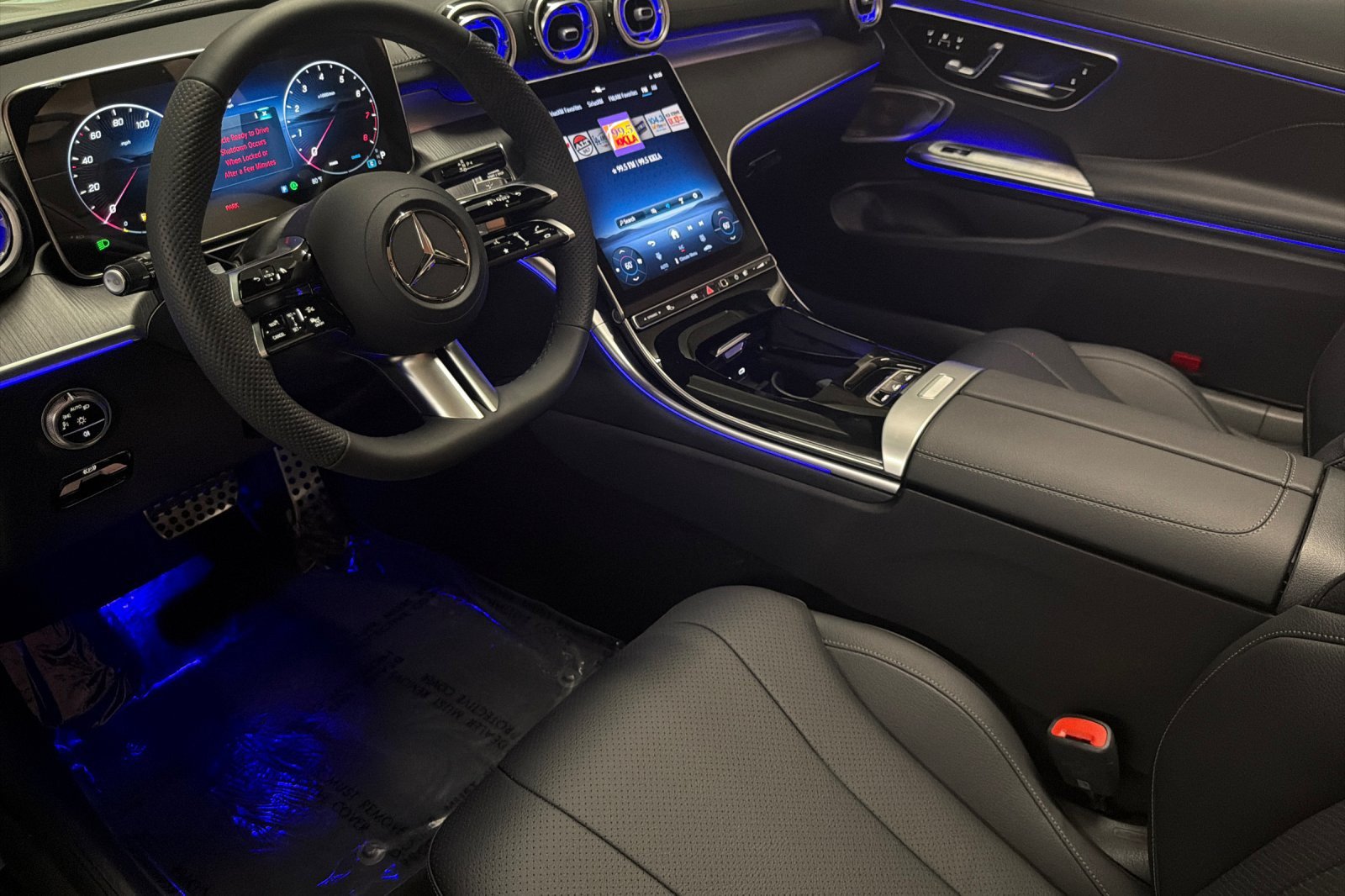 New 2027 Mercedes-Benz CLE 300 4MATIC Cabriolet image 10
