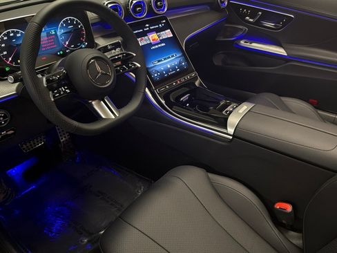 New 2027 Mercedes-Benz CLE 300 4MATIC Cabriolet image 10