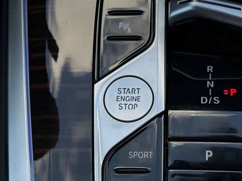 New 2026 BMW X7 xDrive40i image 27