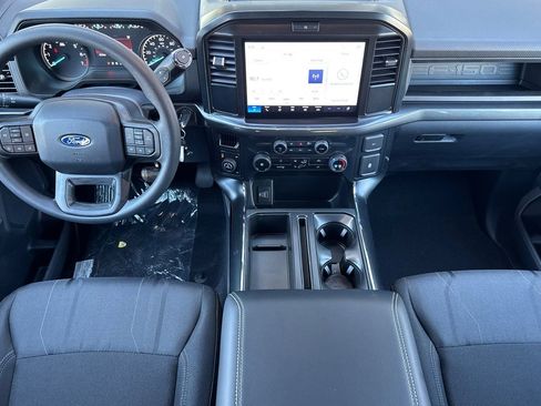 New 2026 Ford F150 STX image 12