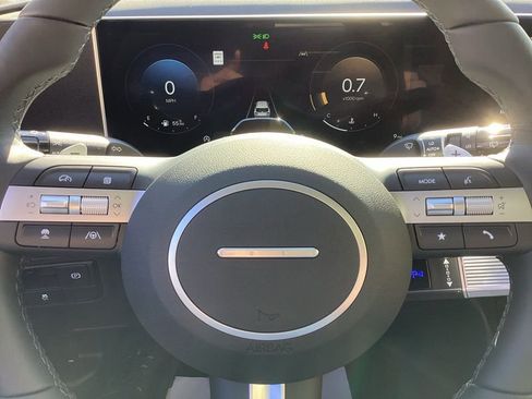 New 2026 Hyundai Tucson Limited image 31