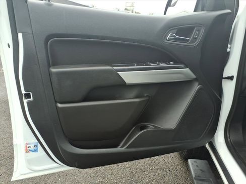 Certified 2022 Chevrolet Colorado LT image 26