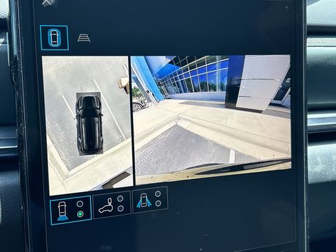 New 2026 GMC Terrain AT4 w/ Technology Package II image 58