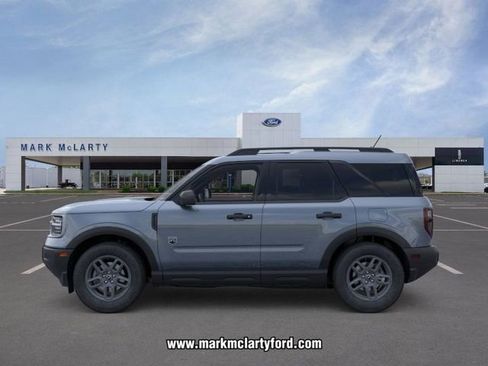 New 2026 Ford Bronco Sport Big Bend AWD/4WD image 3