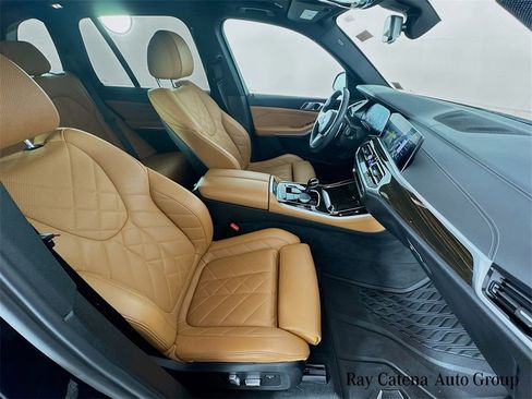 Certified 2023 BMW X5 xDrive40i w/ M Sport Package image 29