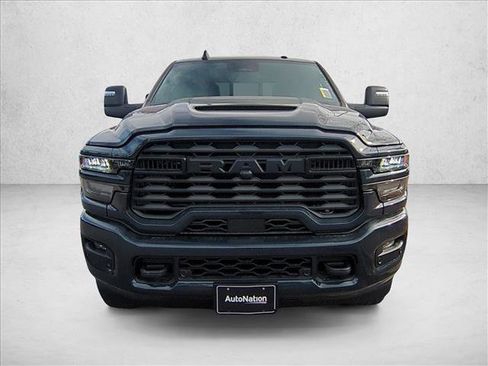 New 2026 RAM 2500 Tradesman image 6