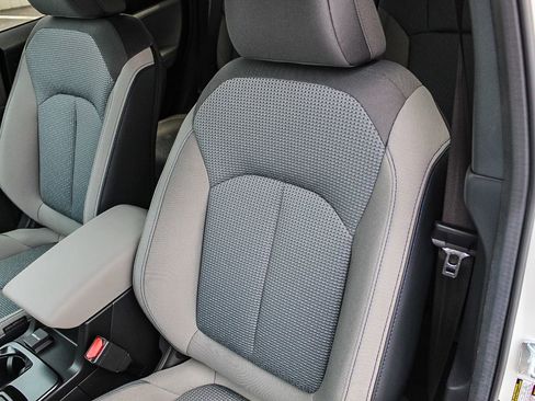 New 2026 Subaru Forester Premium AWD/4WD image 25