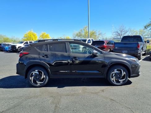 New 2026 Subaru Crosstrek 2.5i Limited AWD/4WD image 8