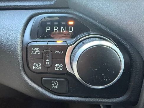 Used 2023 RAM 1500 Big Horn AWD/4WD image 31