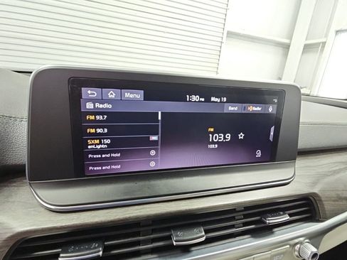 Used 2020 Kia Telluride EX FWD image 16