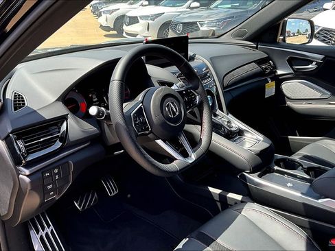 New 2025 Acura RDX A-Spec image 18