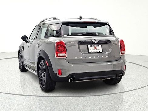 Used 2020 MINI Cooper Countryman S image 7