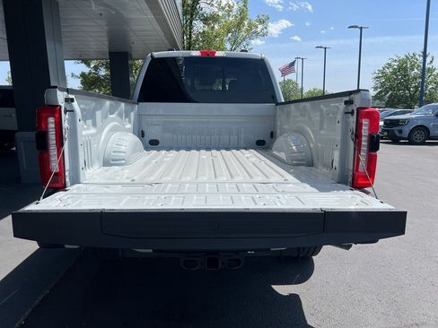 New 2026 Ford F250 XL w/ STX Appearance Package AWD/4WD image 16