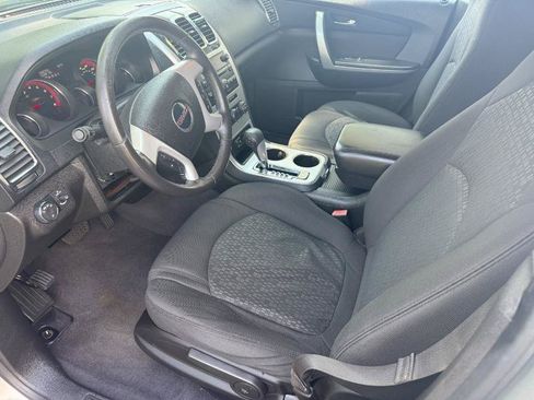 Used 2011 GMC Acadia SL w/ Preferred Package FWD image 10
