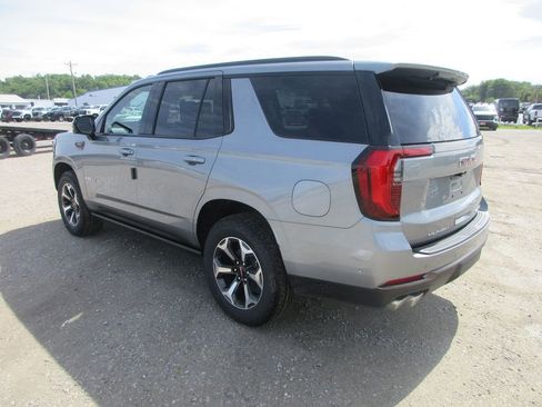 New 2026 GMC Yukon AT4 Ultimate AWD/4WD image 6