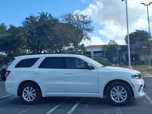 Used 2026 Dodge Durango GT RWD image 3