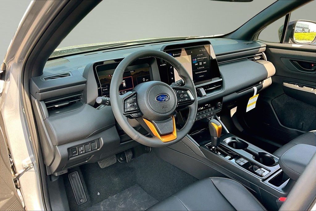 New 2026 Subaru Outback Wilderness AWD/4WD image 7
