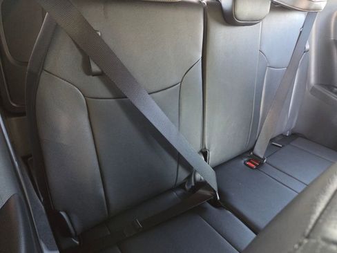 New 2026 Toyota Sienna Limited FWD image 17