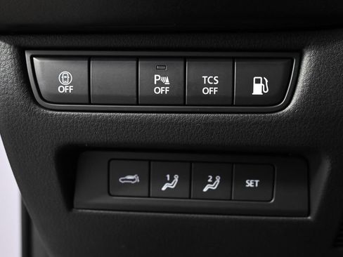 New 2026 MAZDA CX-50 AWD 2.5 Hybrid w/ Premium Pkg image 24