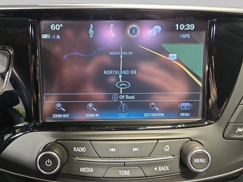 Used 2019 Buick Envision Premium w/ LPO, Cargo Package image 26