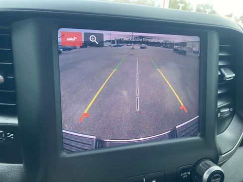 Used 2024 RAM 3500 Tradesman w/ Chrome Appearance Group image 16