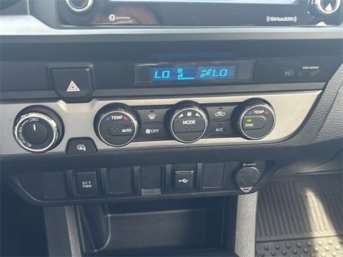 Used 2023 Toyota Tacoma SR image 23