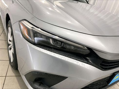 Used 2022 Honda Civic LX image 30