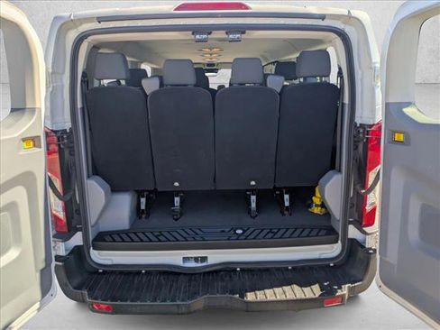 Used 2019 Ford Transit 350 XLT image 18