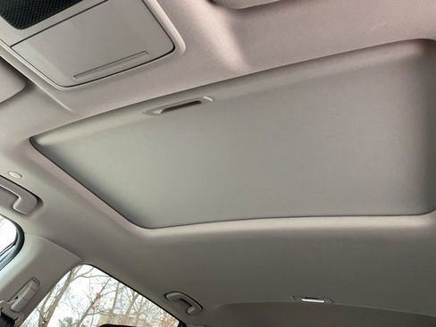 Certified 2023 Honda CR-V EX image 27