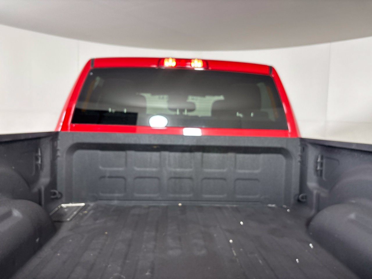 Used 2026 RAM 2500 Big Horn AWD/4WD image 26