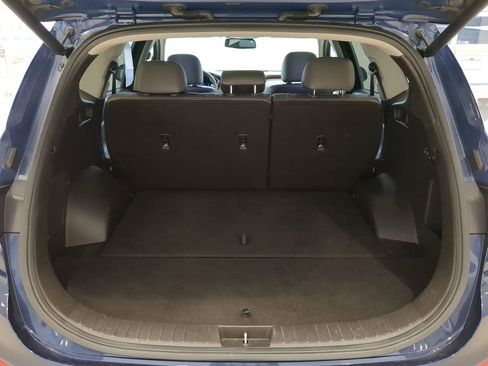 Certified 2020 Hyundai Santa Fe Limited image 13