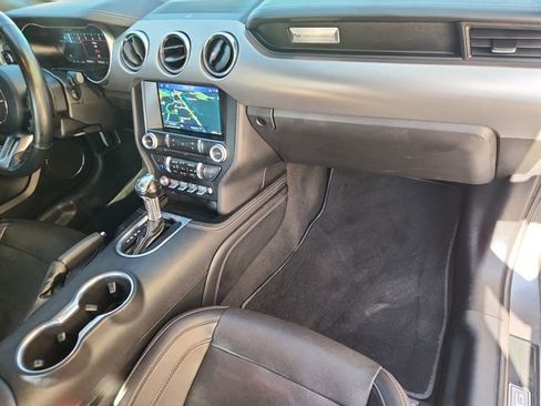 Used 2022 Ford Mustang GT Premium w/ Equipment Group 401A image 27