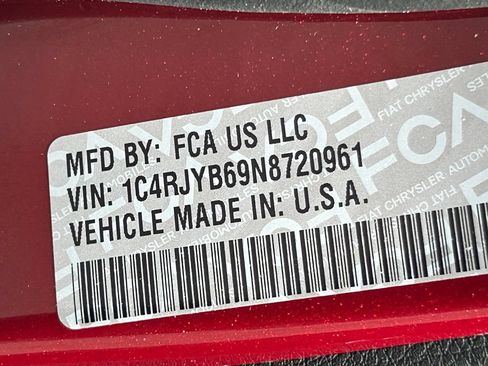 Used 2022 Jeep Grand Cherokee Limited 4xe w/ Luxury Tech Group II AWD/4WD image 40