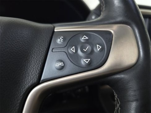 Used 2017 GMC Sierra 1500 Denali w/ Denali Ultimate Package image 20