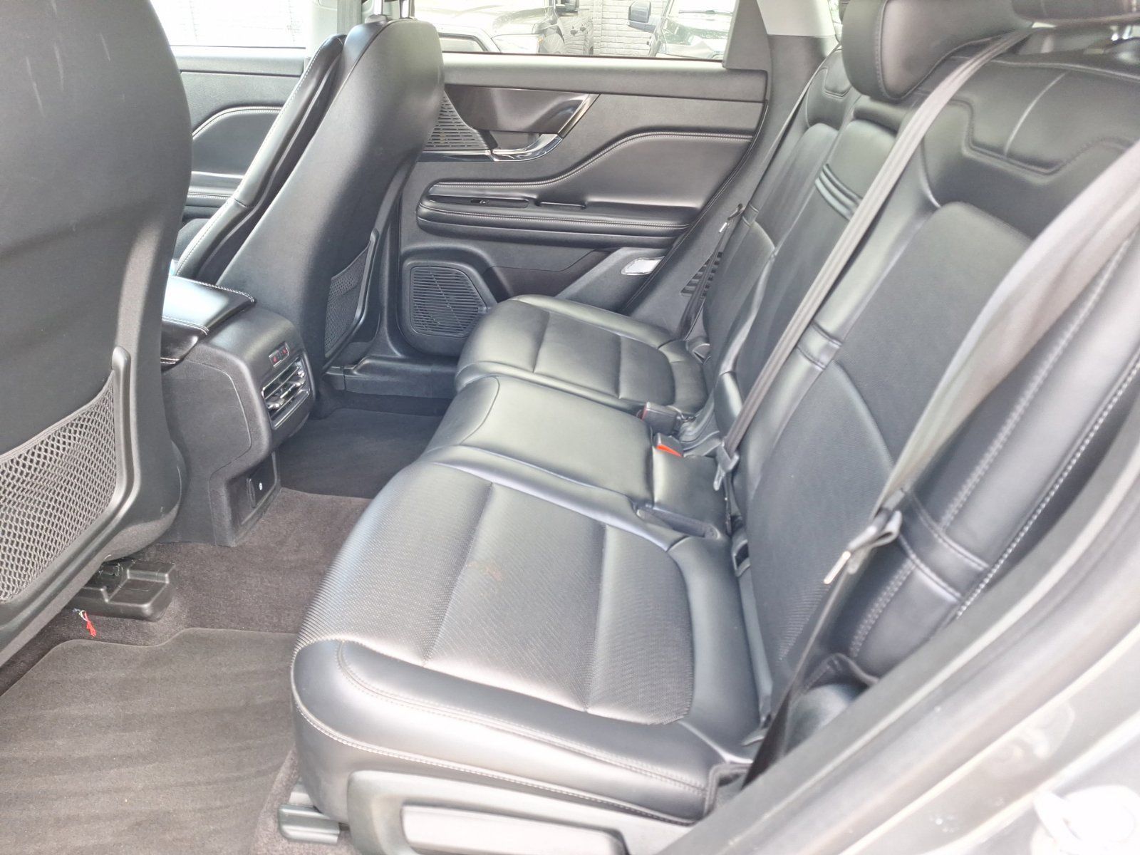 Used 2022 Lincoln Corsair FWD w/ Equipment Group 101A image 29