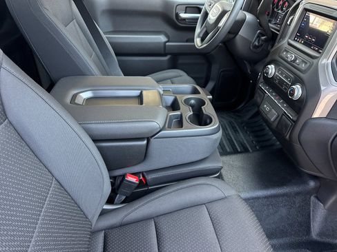 New 2026 GMC Sierra 1500 Pro w/ Pro Value Package RWD image 14