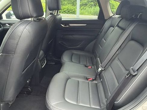 Used 2024 MAZDA CX-5 AWD 2.5 S w/ Preferred Package image 16