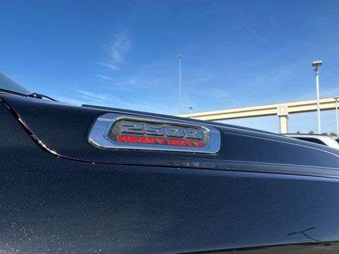 New 2026 RAM 2500 Tradesman image 13