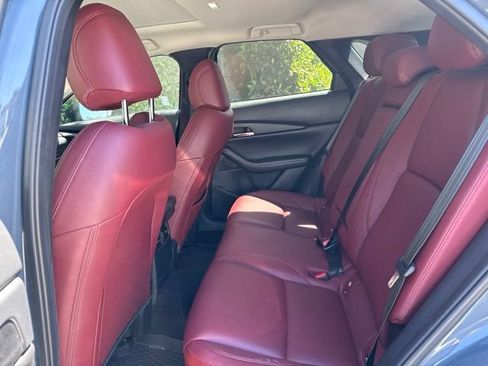 Used 2022 MAZDA CX-30 AWD 2.5 S w/ Preferred Package image 7