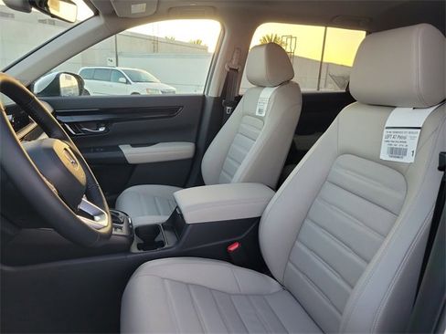 New 2026 Honda CR-V EX-L image 16