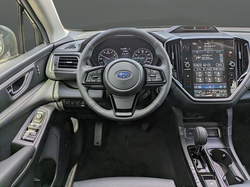 Used 2025 Subaru Ascent Bronze Edition AWD/4WD image 16