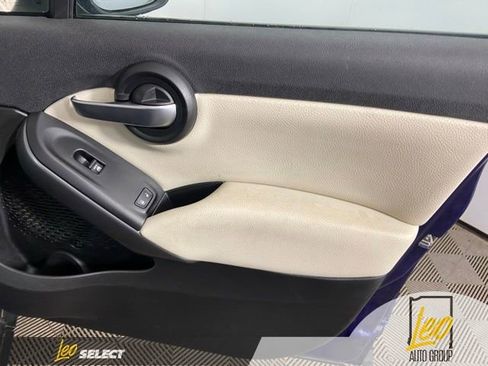 Used 2019 FIAT 500X Trekking w/ Premium Group AWD/4WD image 13
