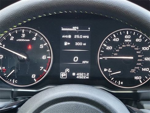 Used 2025 Subaru Outback Onyx Edition XT w/ Popular Package #2 image 35