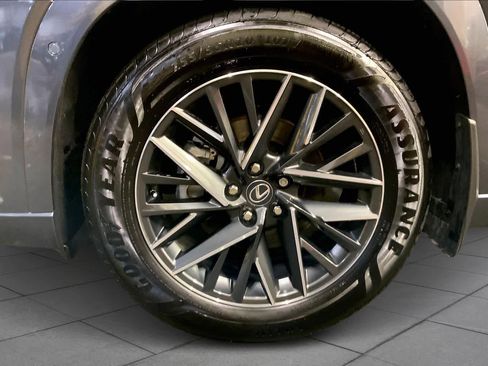 Used 2025 Lexus TX 350 AWD image 10