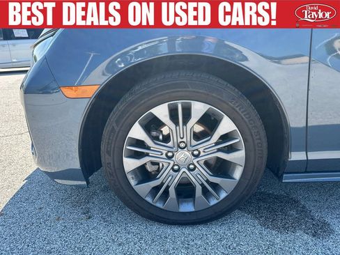 Used 2025 Honda Odyssey Touring image 20