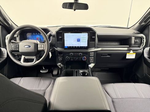 New 2026 Ford F150 STX w/ Equipment Group 200A AWD/4WD image 26